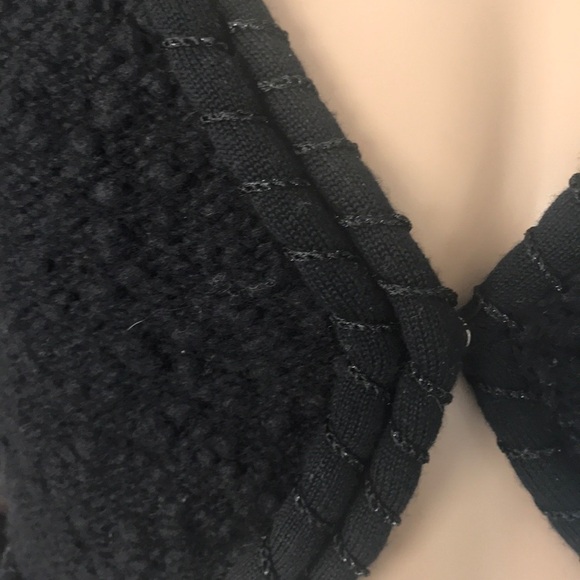 COPY - Leifsdottir cropped sweater - Picture 4 of 7